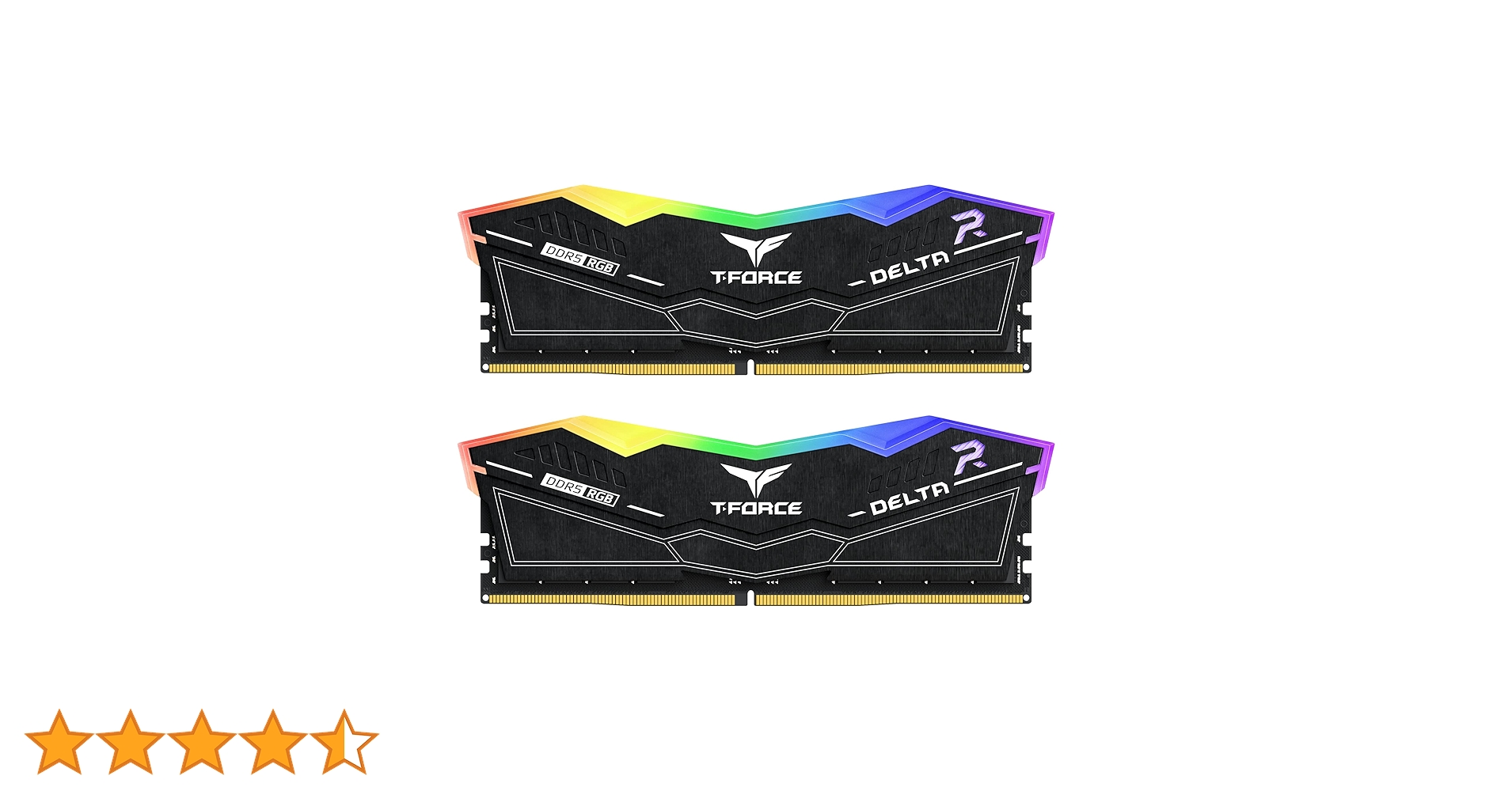 Amazon.co.jp: TEAMGROUP T-Force Delta RGB DDR5 Ram 32GB (2x16GB Amazon.co.jp: TEAMGROUP T-Force Delta RGB DDR5 Ram 32GB (2x16GB